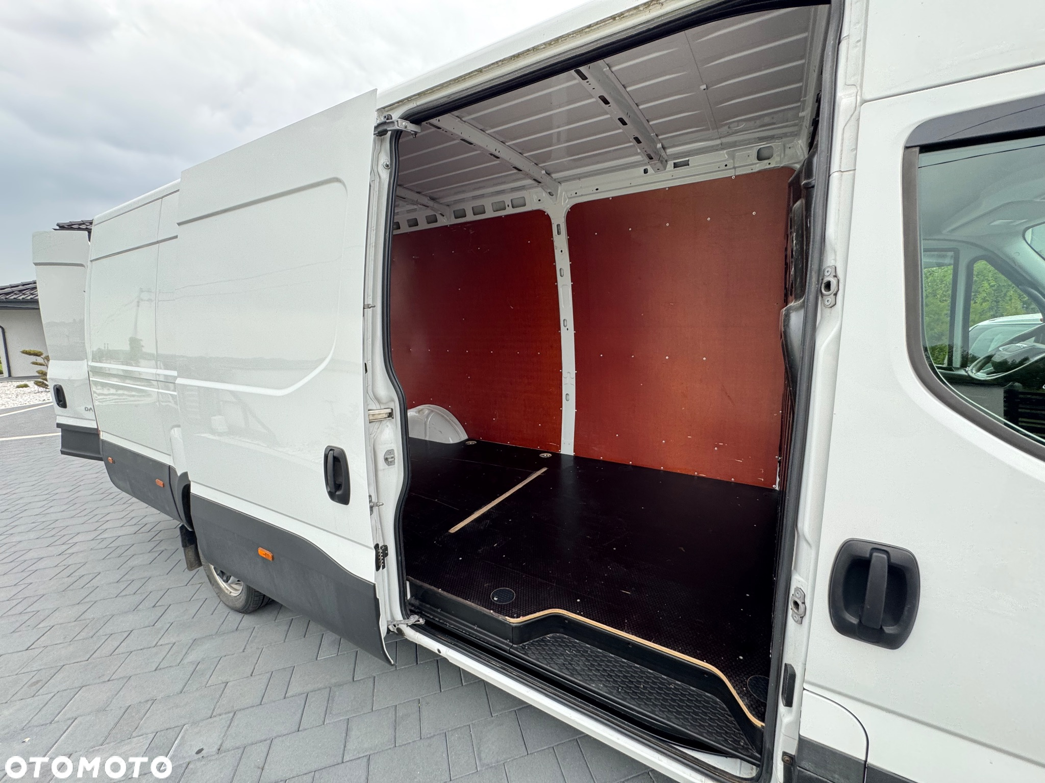 Iveco Daily - 20