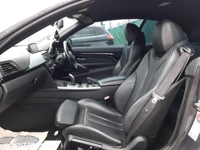 Dezmembrez BMW Seria 4 F32/F33/F36 [2013 - 2017] Cabriolet 430d Stept - 6