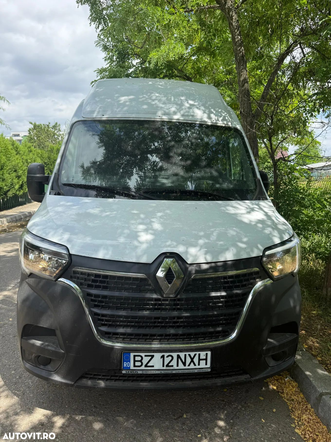 Renault MASTER - 1
