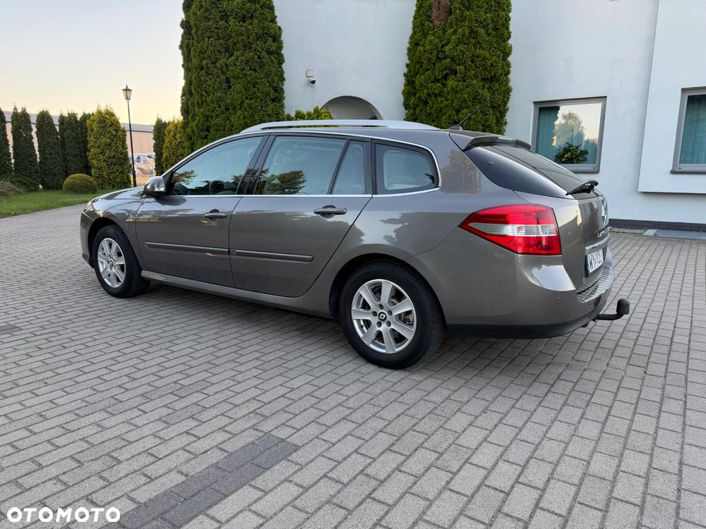 Renault Laguna 2.0 Dynamique - 12