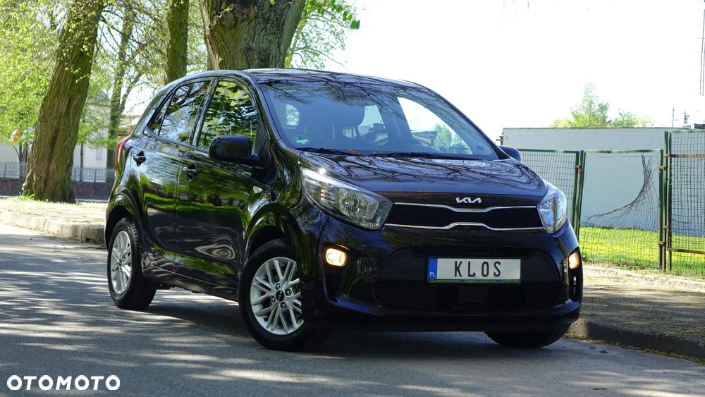 Kia Picanto - 40