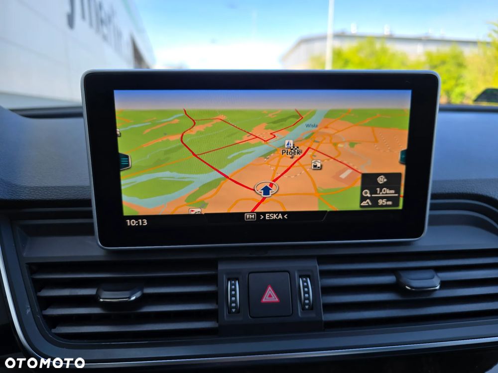 Audi Q5 2.0 TDI Quattro Sport S tronic - 35
