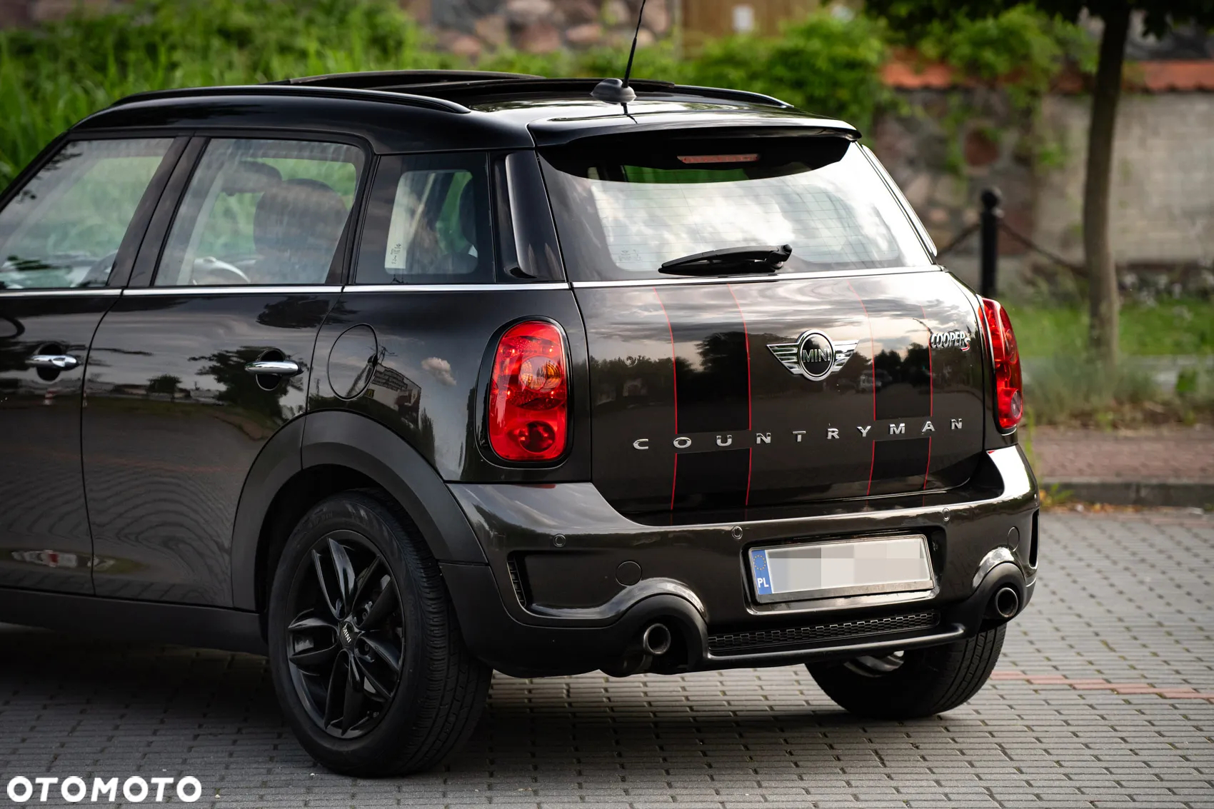 MINI Countryman - 11