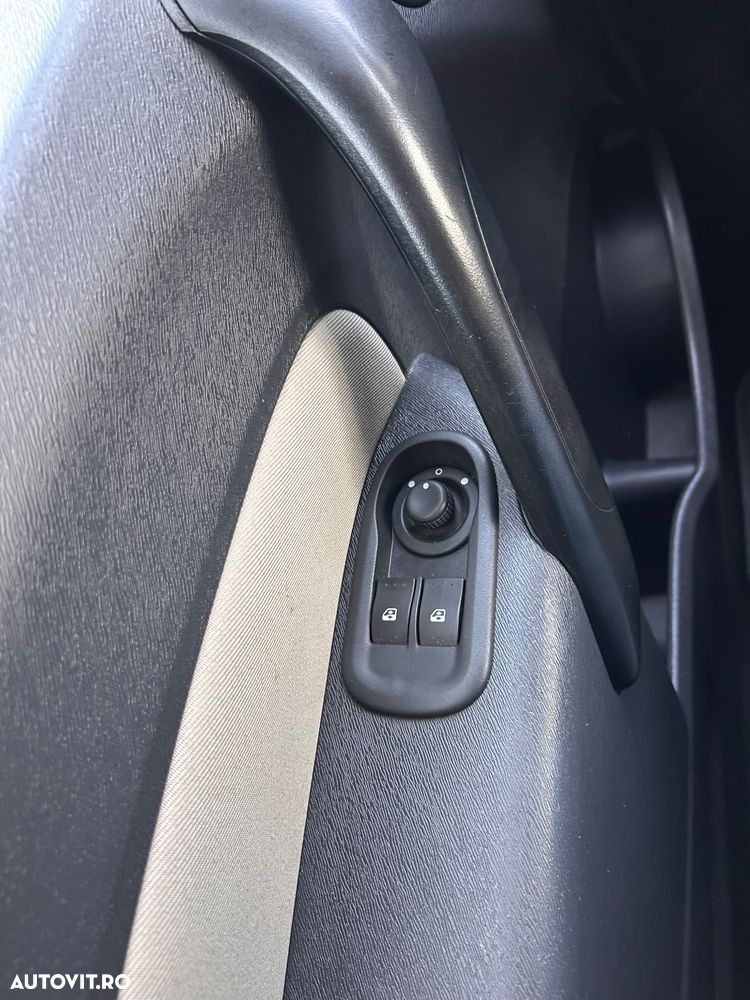 Renault Kangoo 1.5 dCI Expression - 13