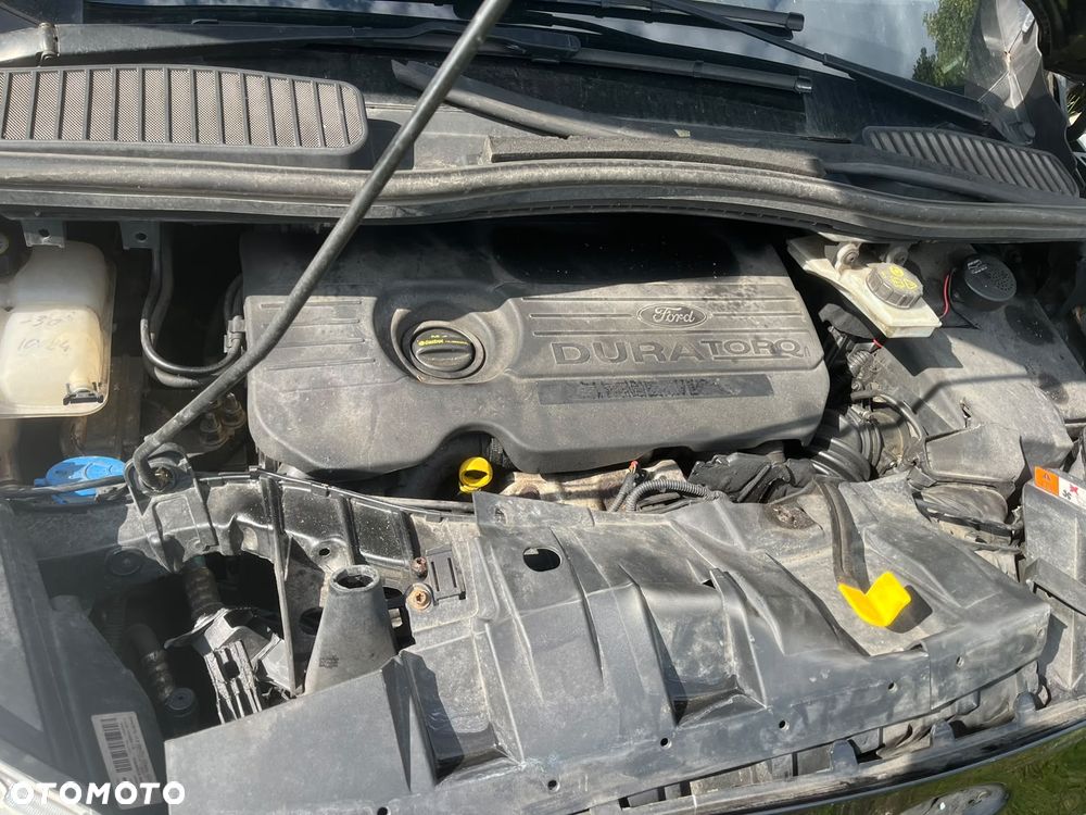 Ford Grand C-MAX Gr 1.5 TDCi Edition - 26