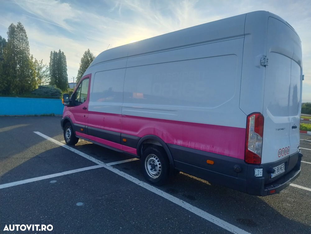 Ford Transit - 4