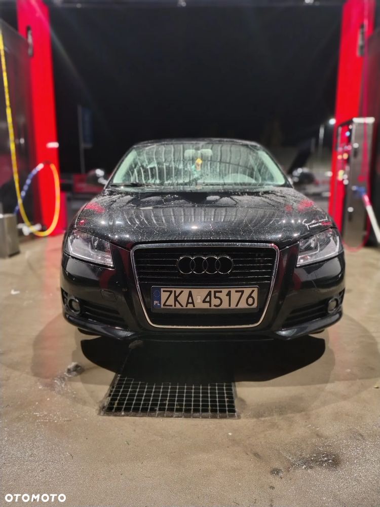 Audi A3 3-drzwiowe - 22
