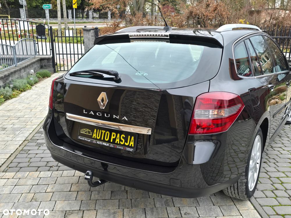 Renault Laguna 2.0 Privilege - 8