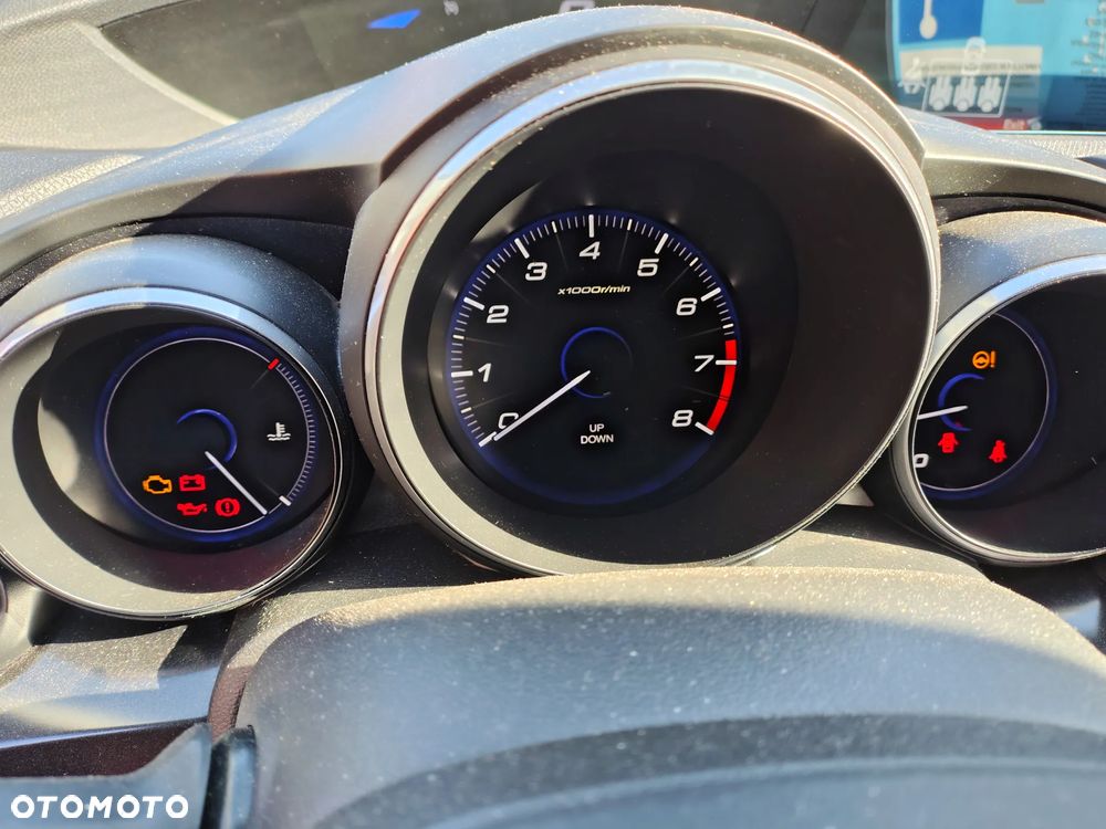 Honda Civic 1.8 i-VTEC Sport - 18