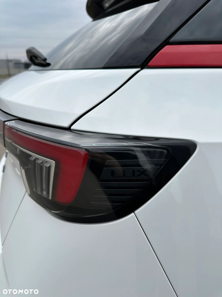 Opel Mokka 1.2 T GS Line Plus S&S - 12