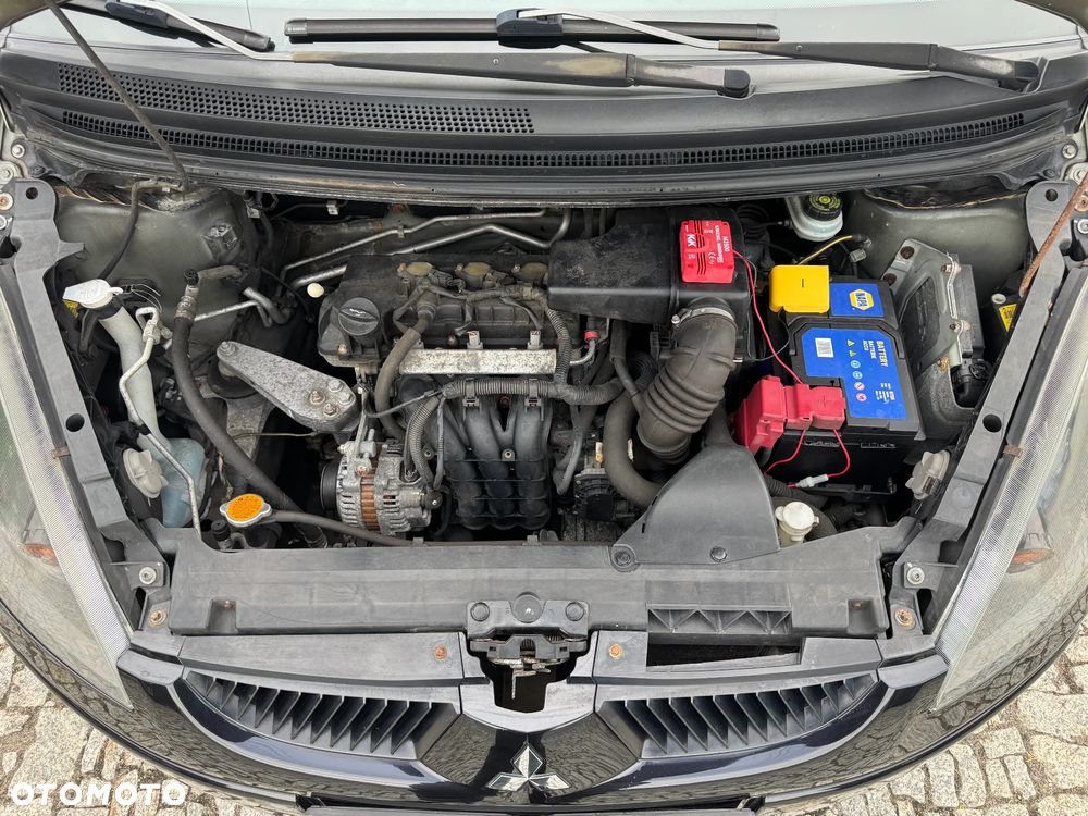 Mitsubishi Colt CZ3 1.1 Motion Plus - 32