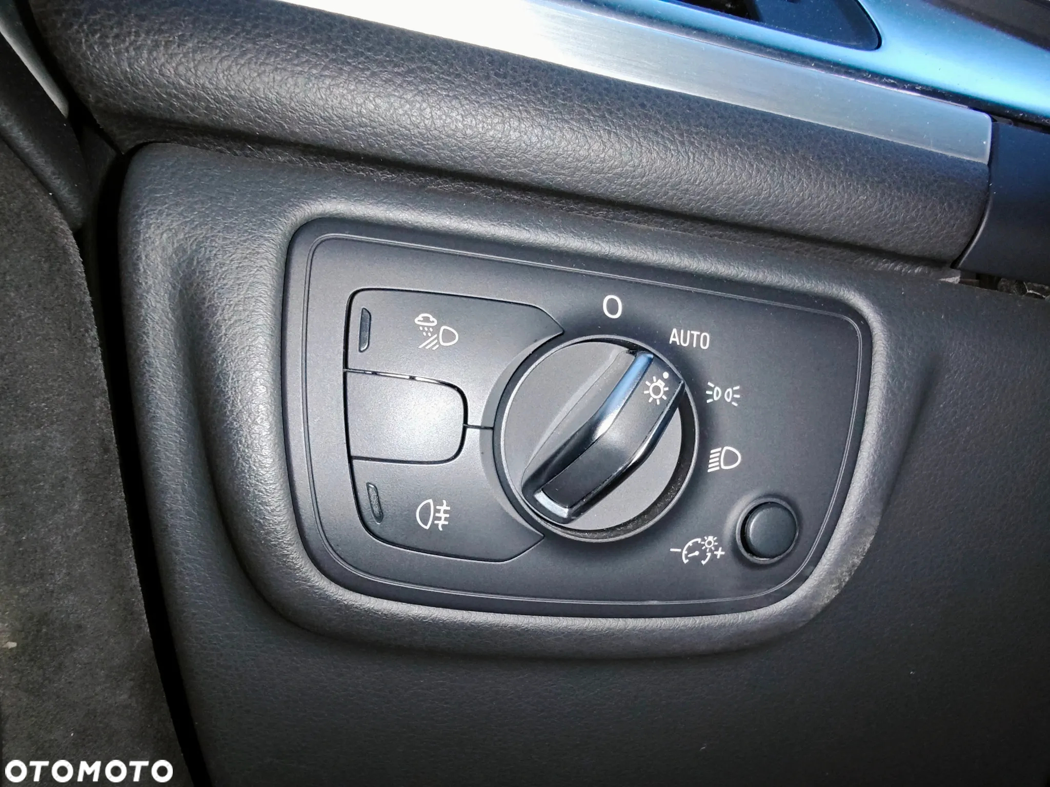 Audi A6 - 26