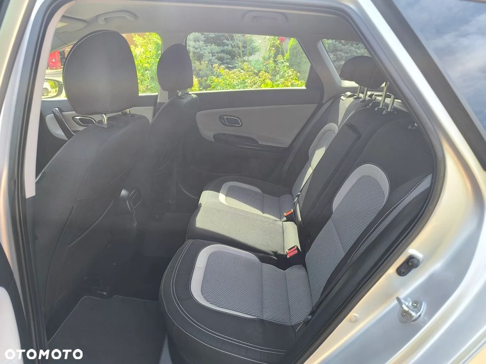 Kia Ceed 1.6 CRDi XL - 9