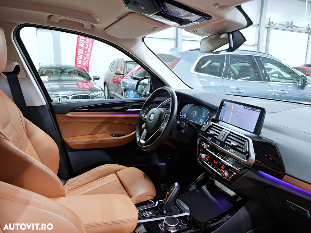 BMW X3 xDrive30e AT PHEV - 7