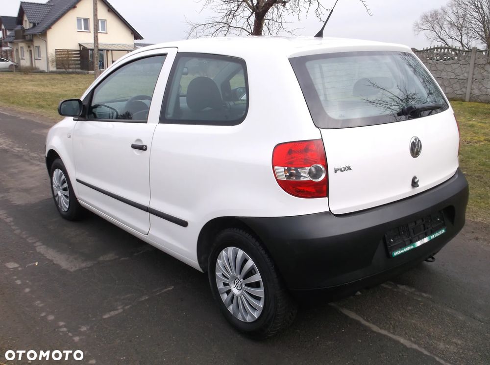 Volkswagen Fox 1.2 Refresh - 29