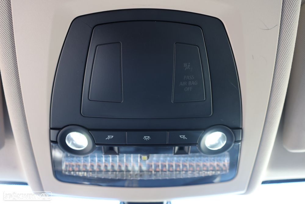 BMW 525 d Auto - 23