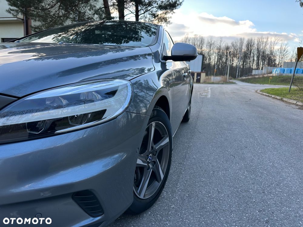 Volvo V40 D3 RDesign - 6