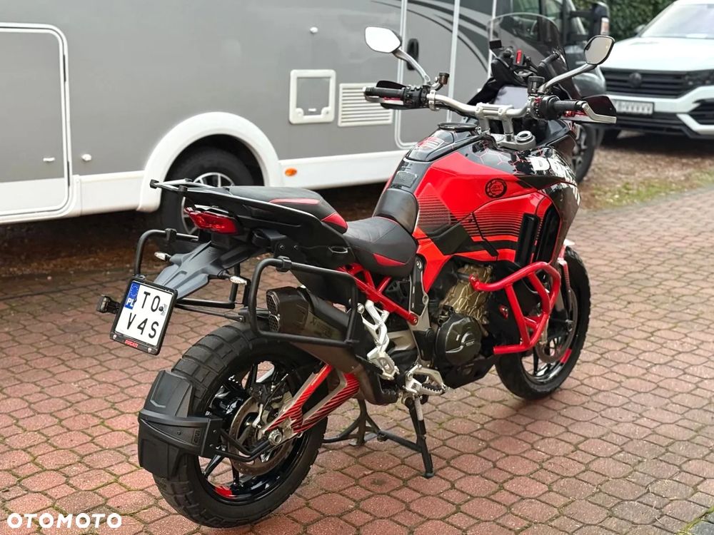 Ducati Multistrada - 3
