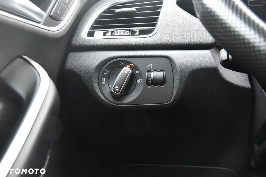 Audi Q3 2.0 TDI Quattro Design S tronic - 21