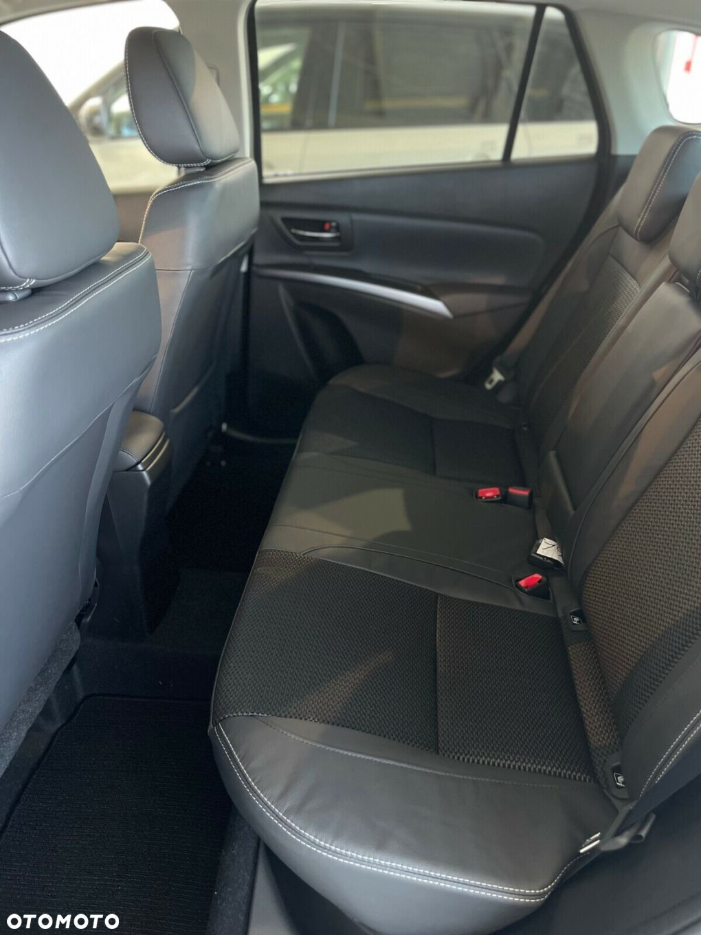 Suzuki SX4 S-Cross - 14