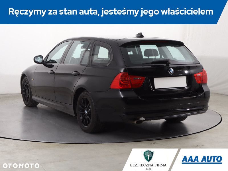 BMW Seria 3 - 6