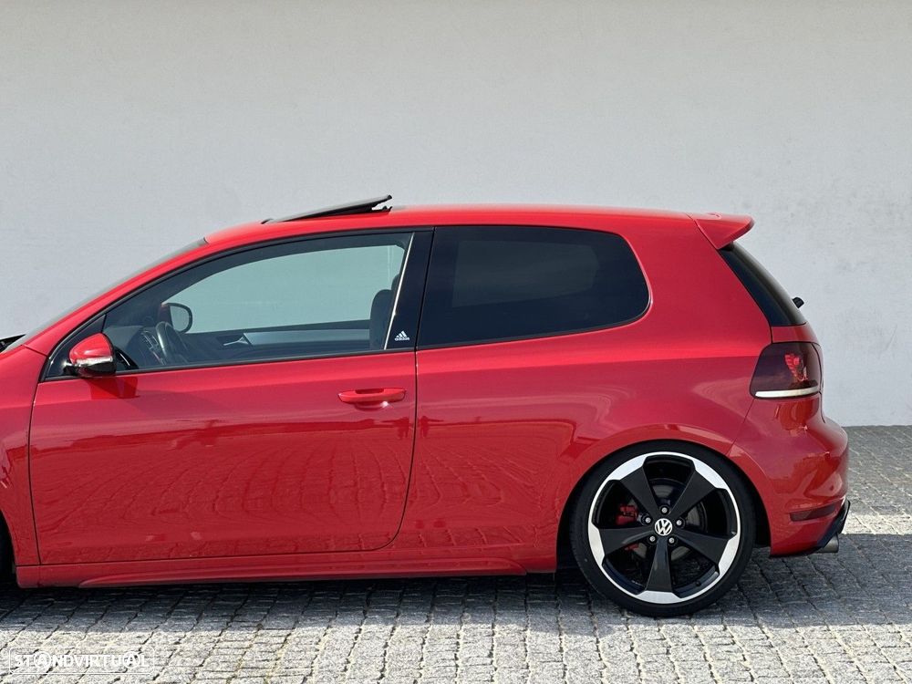 VW Golf 2.0 GTI DSG adidas - 14