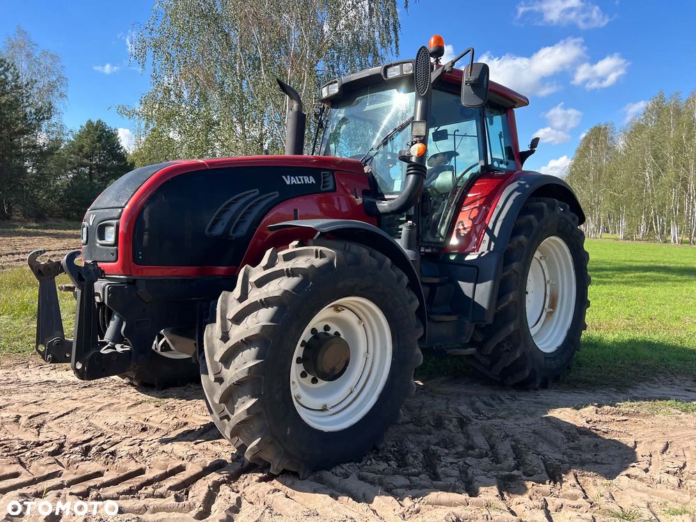 Valtra T 202V - 1