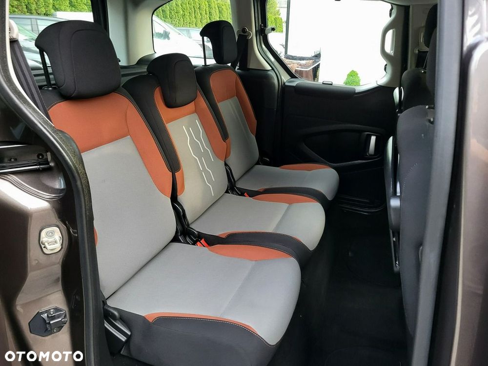 Peugeot Partner - 15