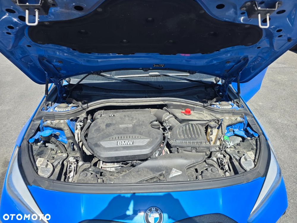 BMW Seria 1 - 31