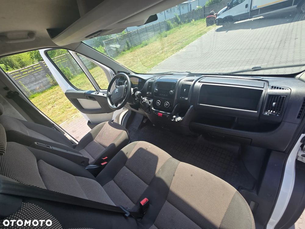 Citroën JUMPER - 10