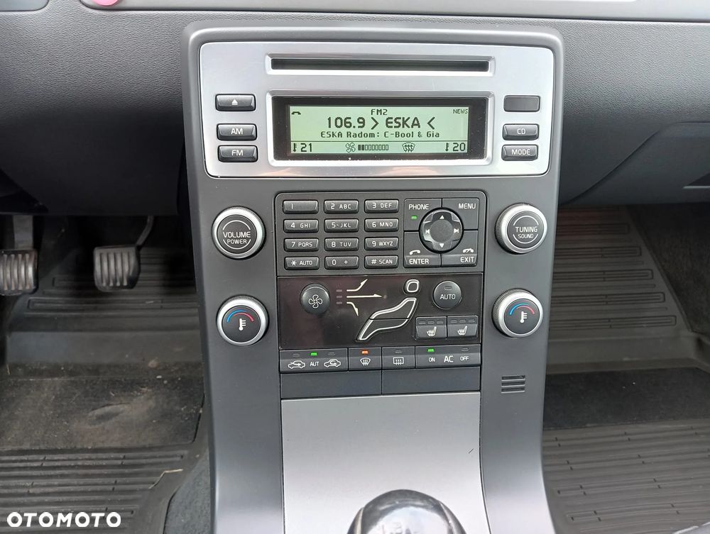 Volvo S80 2.5T Summum - 12