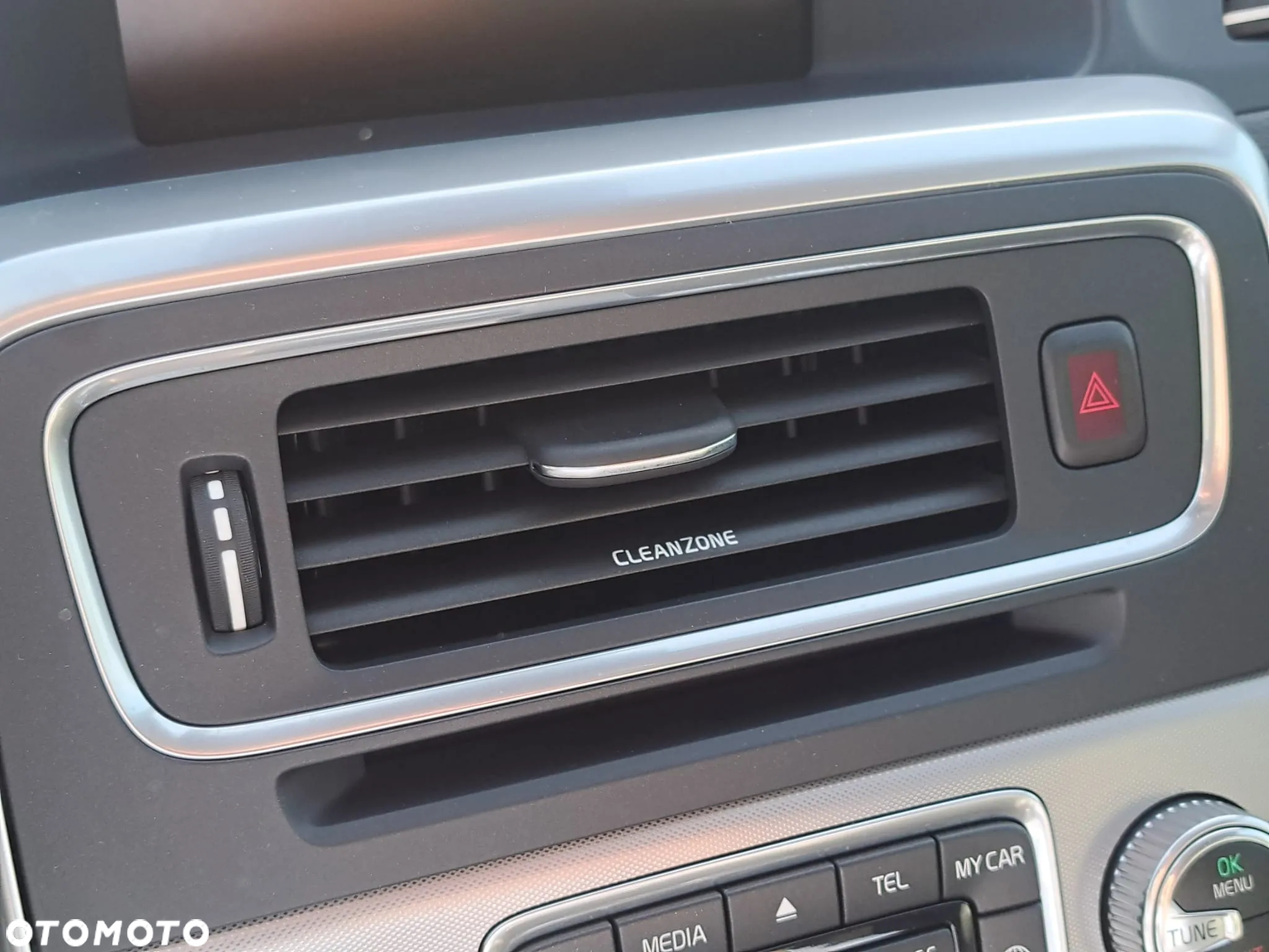 Volvo S60 D3 Drive-E Summum - 31