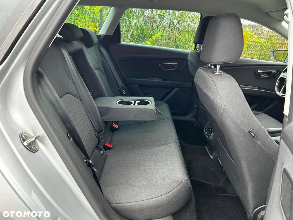 Seat Leon 1.4 TSI Start&Stop Style - 32