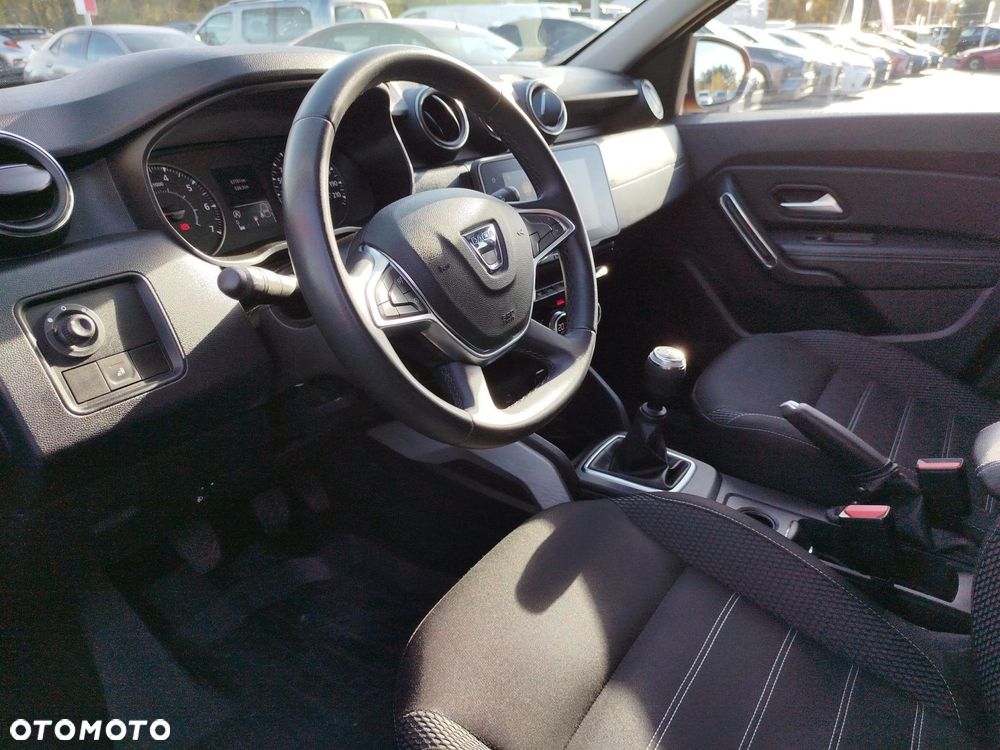 Dacia Duster - 10