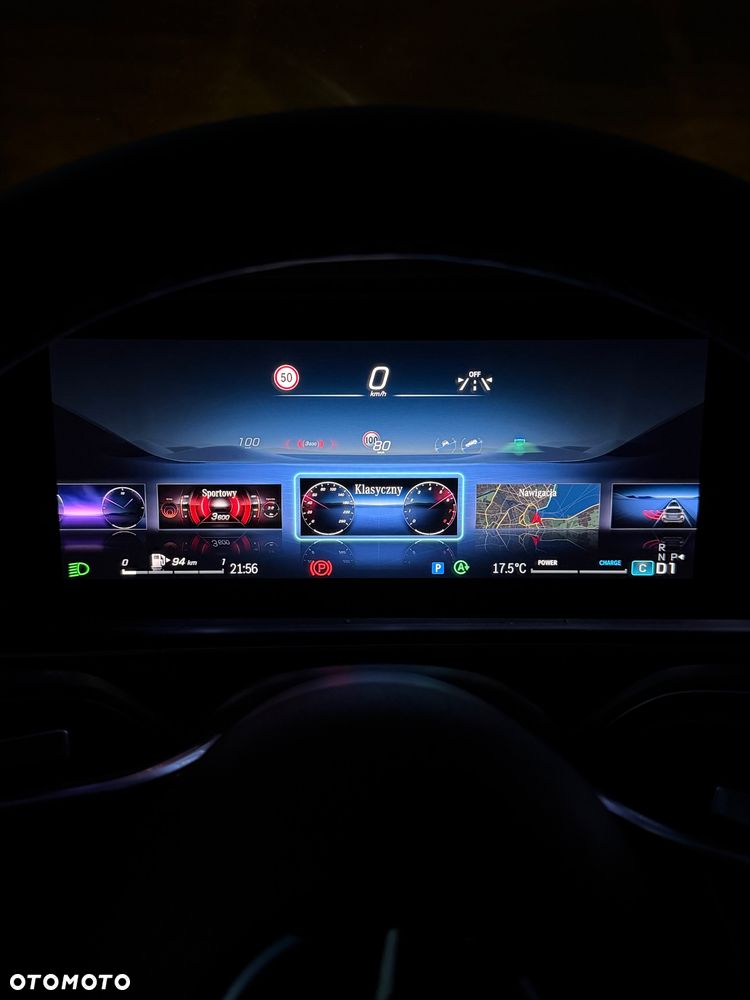 Mercedes-Benz GLE 450 4Matic 9G-TRONIC AMG Line Advanced Plus - 37