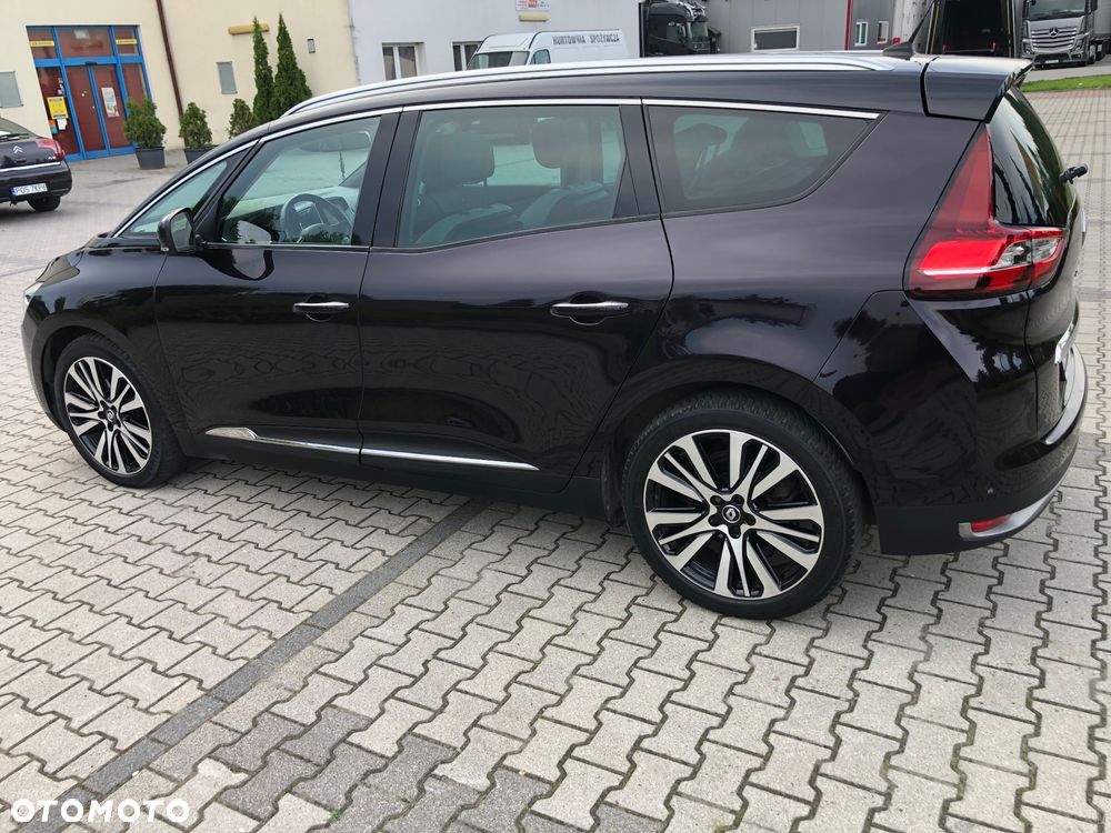 Renault Grand Scenic ENERGY dCi 160 EDC INITIALE PARIS - 3