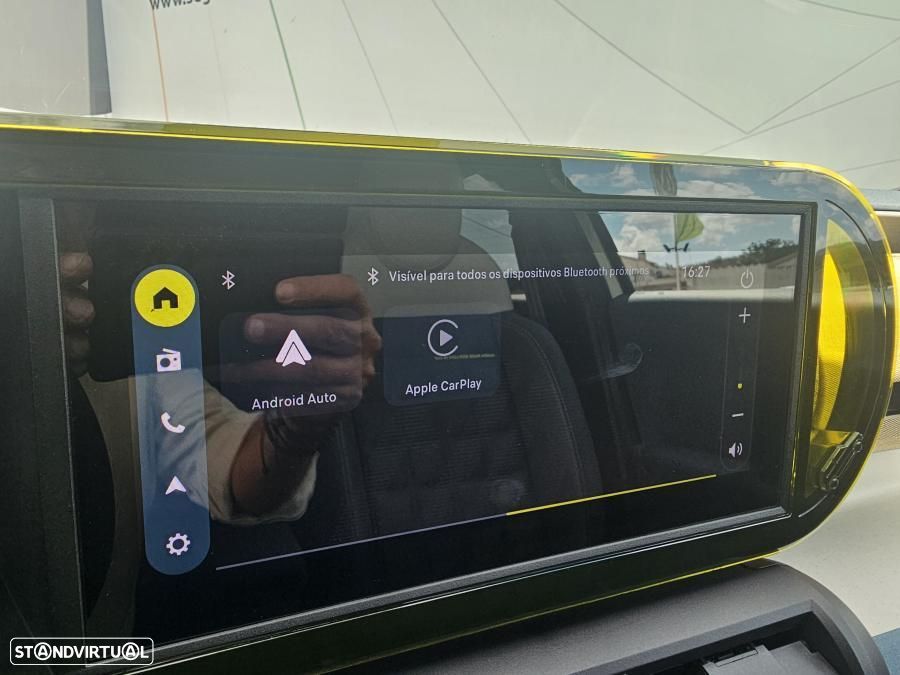Fiat Grande Panda 45 kWh La Prima - 40
