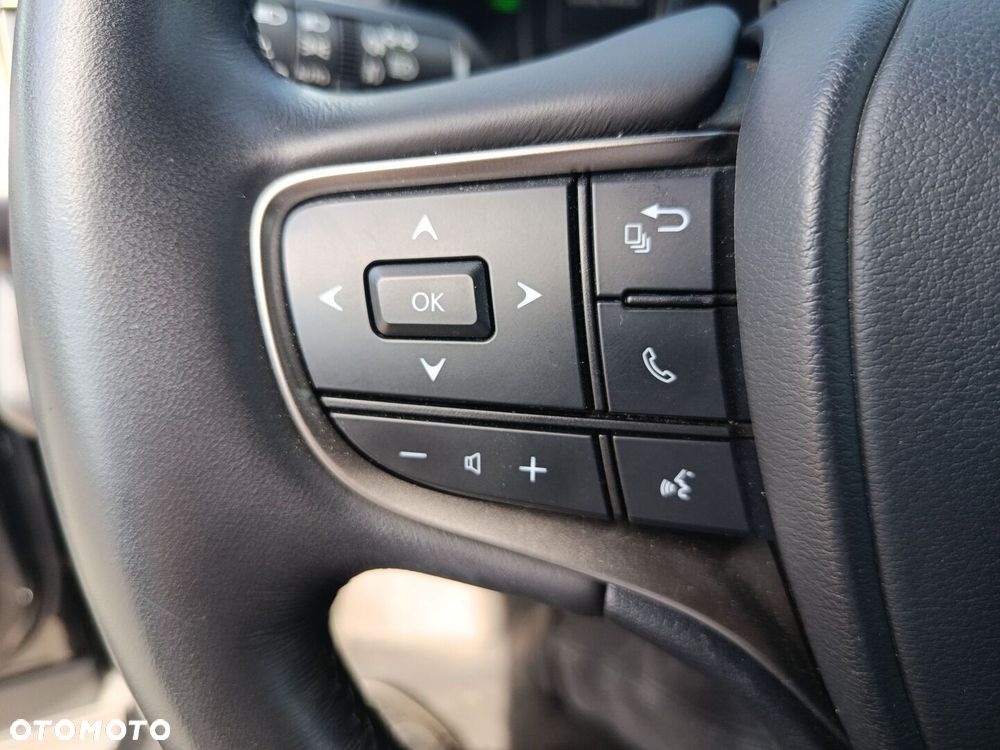 Lexus UX 250h GPF F Sport Design 2WD - 25