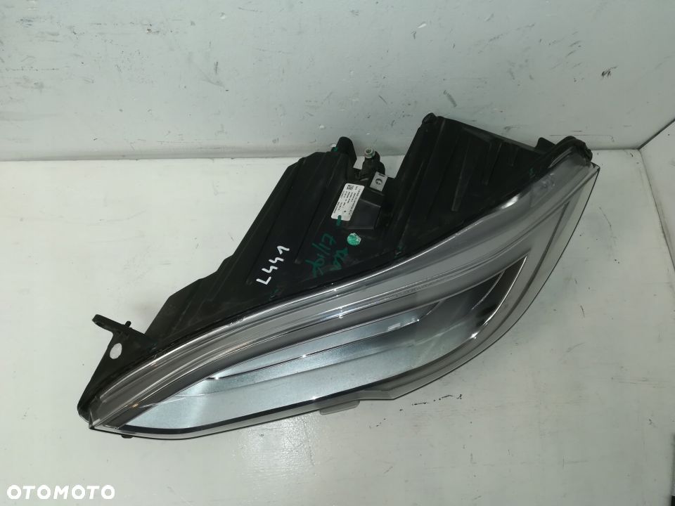 Tesla S Lift Full Led lampa lewa przód - 3