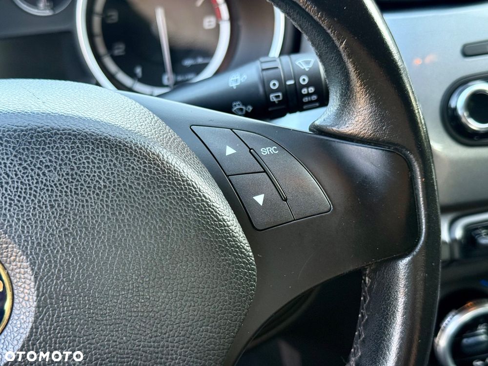 Alfa Romeo Giulietta 1.4 TB 16V Business - 18