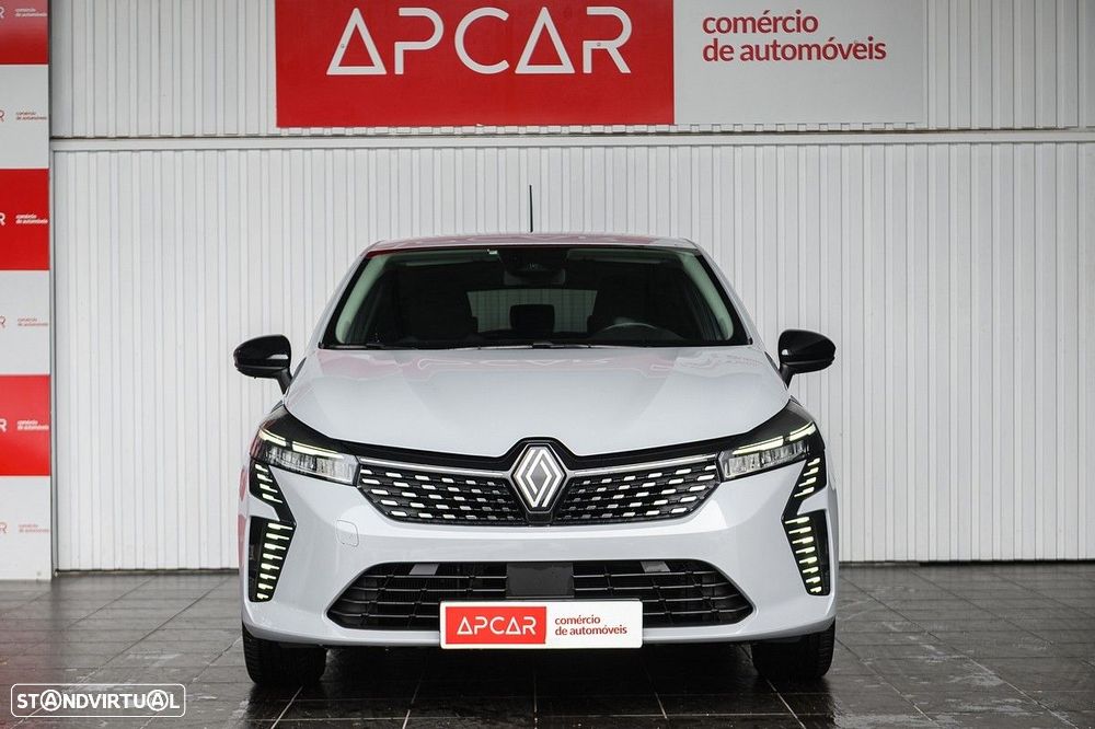 Renault Clio 1.5 Blue dCi Evolution - 7