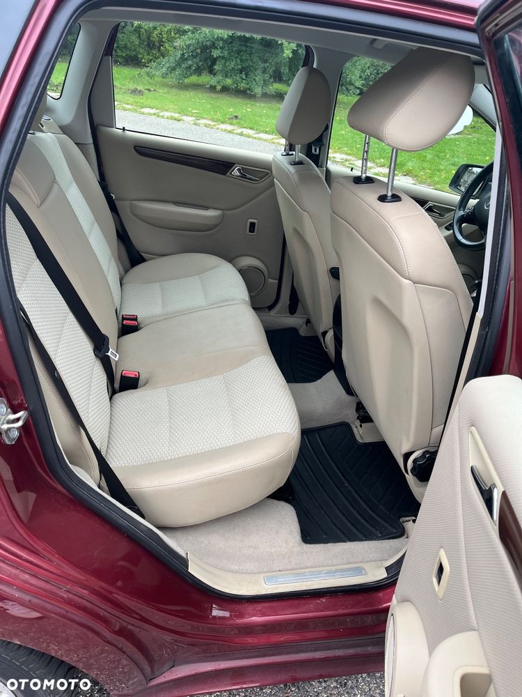 Mercedes-Benz Klasa A 150 BlueEfficiency - 18
