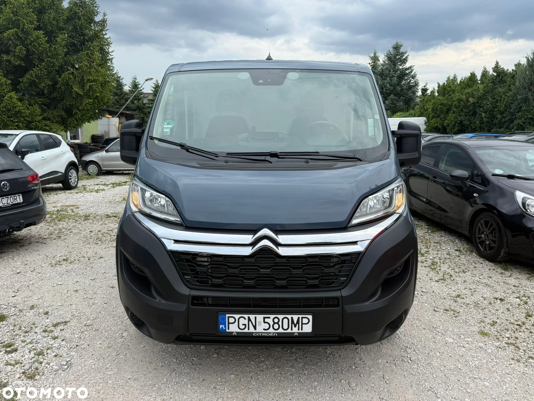 Citroën Jumper - 2