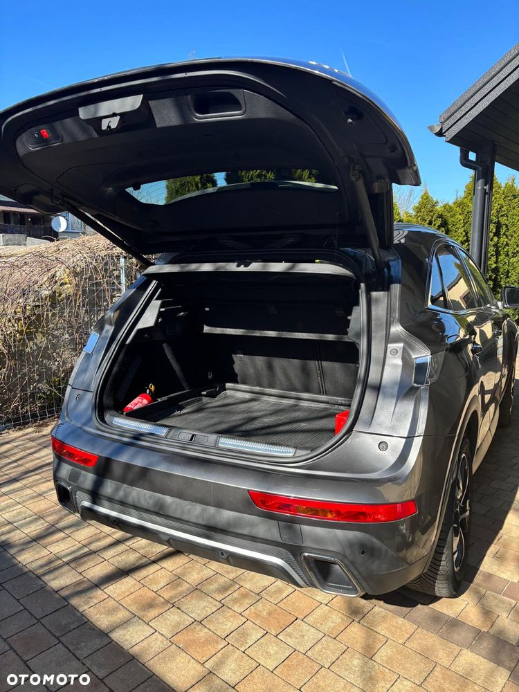 DS Automobiles DS 7 Crossback - 5