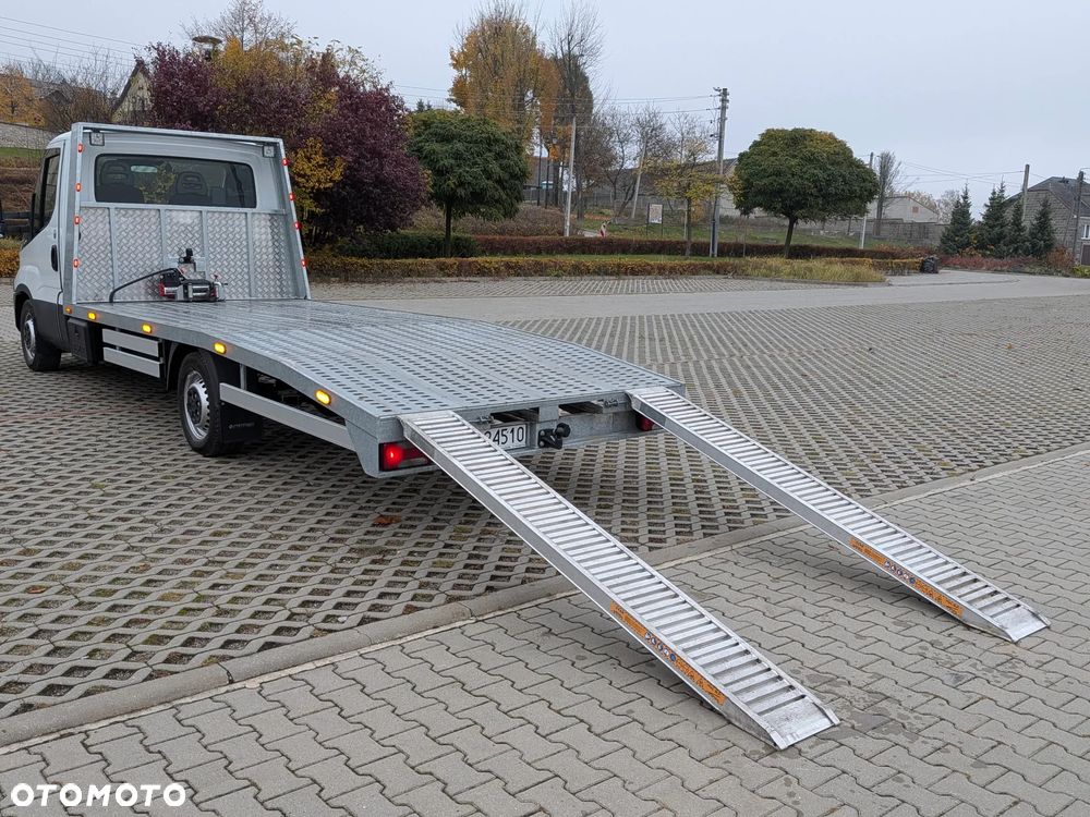 Iveco Daily 35-150 - 27