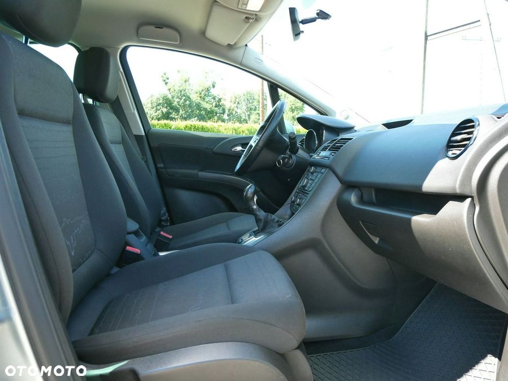 Opel Meriva 1.4 T Enjoy - 22