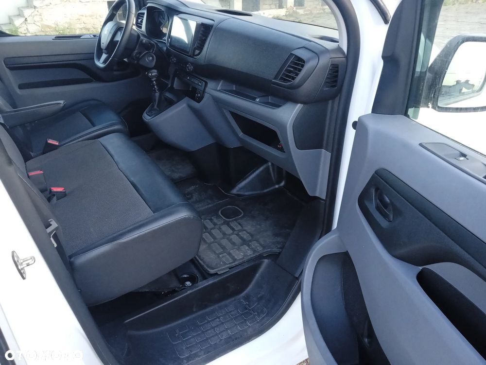 Peugeot EXPERT - 10