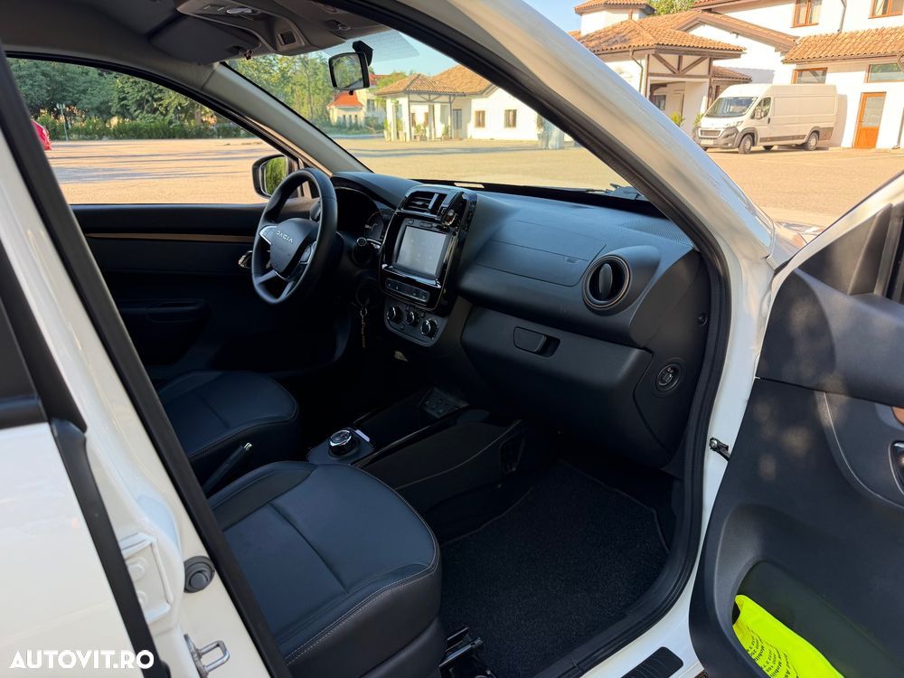 Dacia Spring Electric 65 Extreme - 16