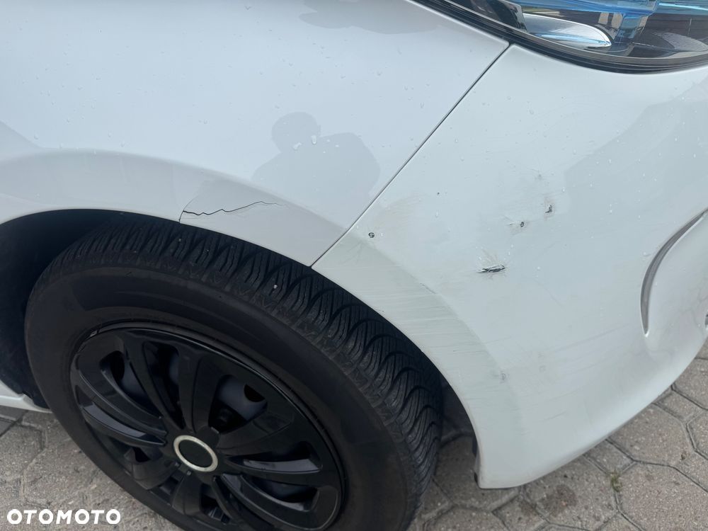 Renault Zoe Life - 9