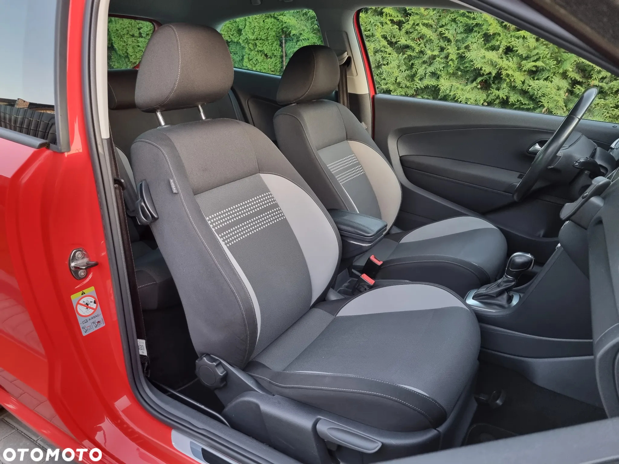Volkswagen Polo 1.6 TDI DPF Highline DSG - 15